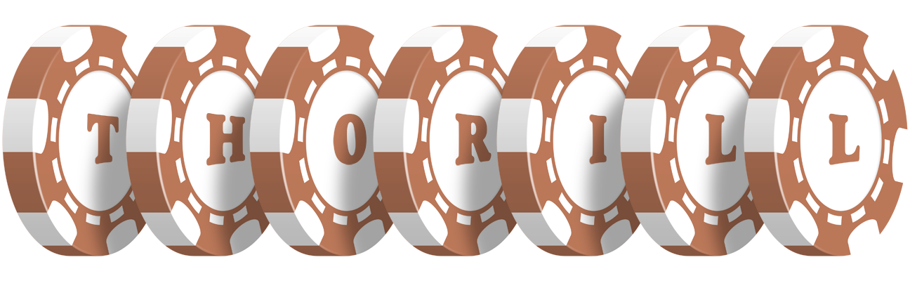 Thorill limit logo