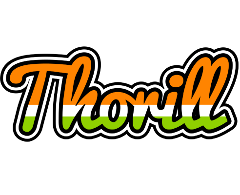 Thorill mumbai logo