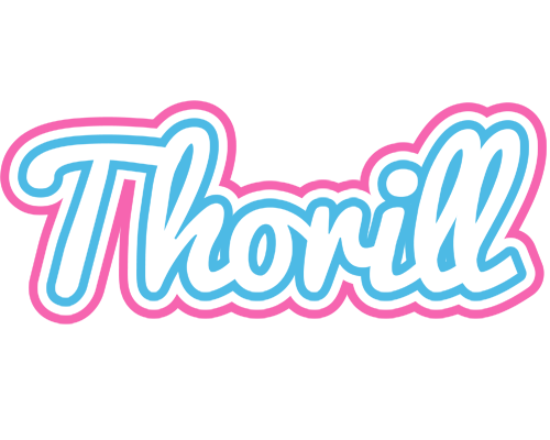 Thorill outdoors logo
