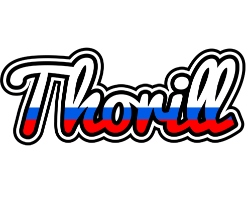 Thorill russia logo