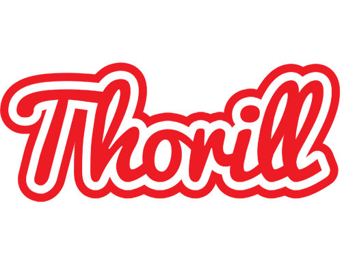 Thorill sunshine logo