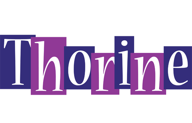 Thorine autumn logo