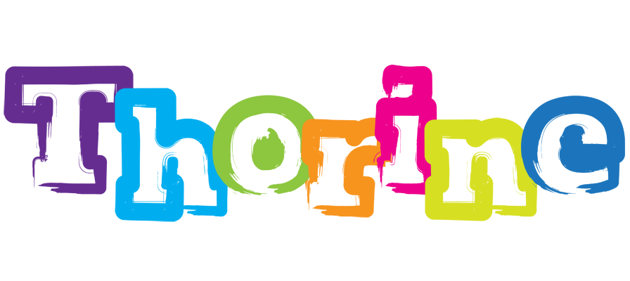 Thorine casino logo