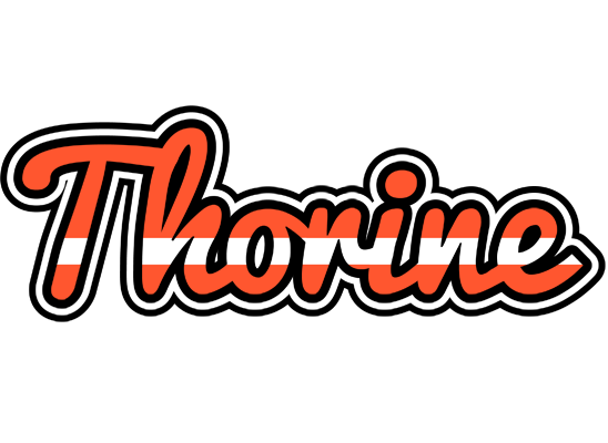 Thorine denmark logo