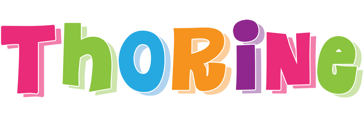 Thorine friday logo