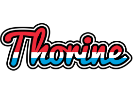 Thorine norway logo