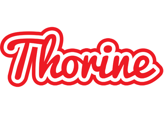 Thorine sunshine logo