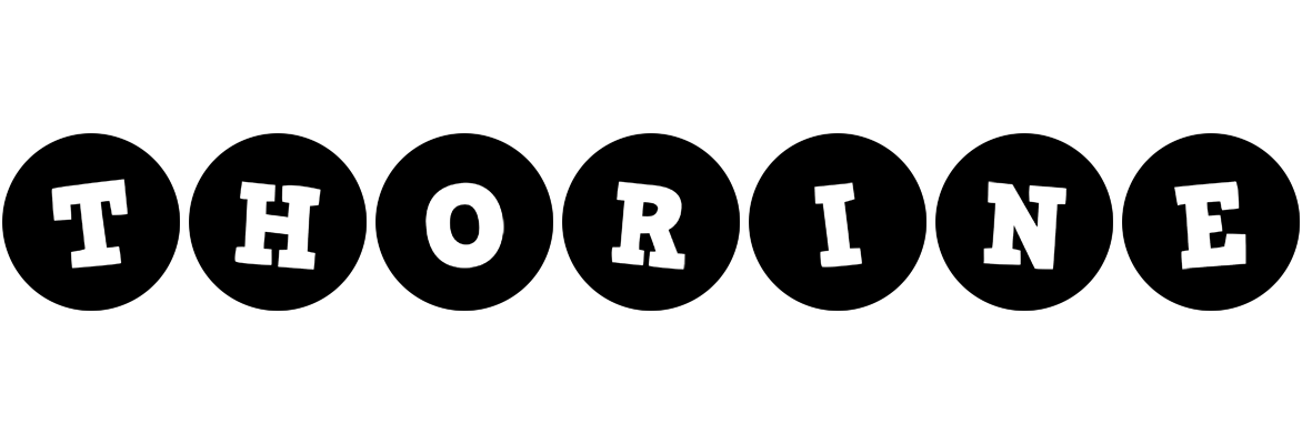 Thorine tools logo