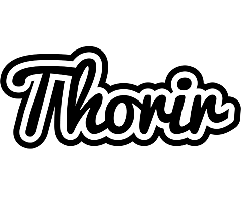 Thorir chess logo