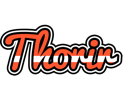 Thorir denmark logo