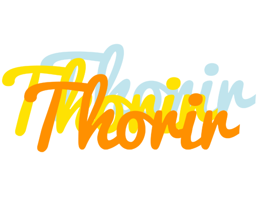 Thorir energy logo