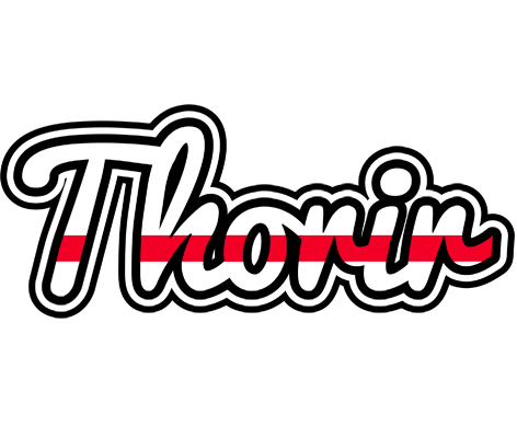 Thorir kingdom logo