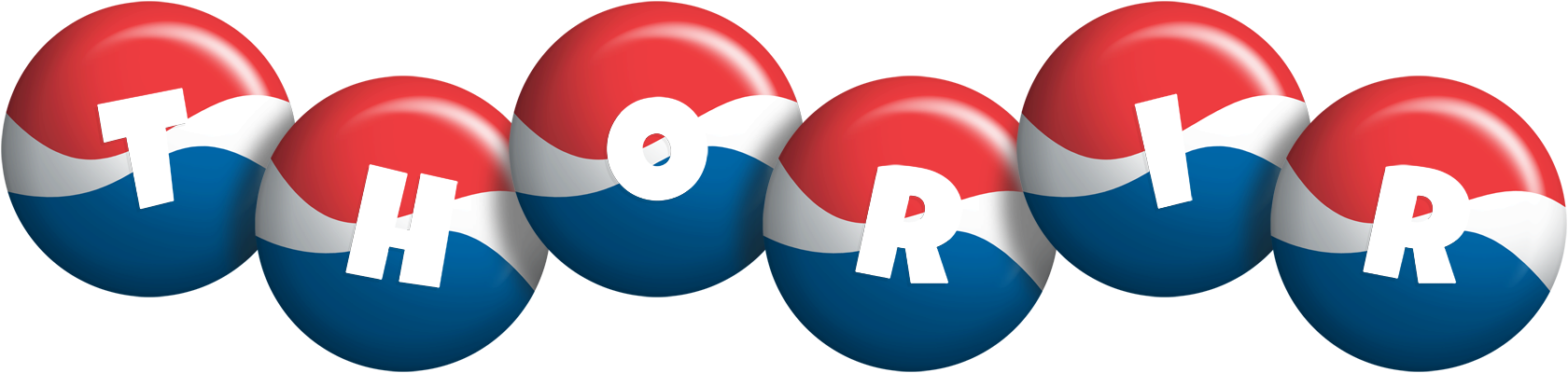 Thorir paris logo