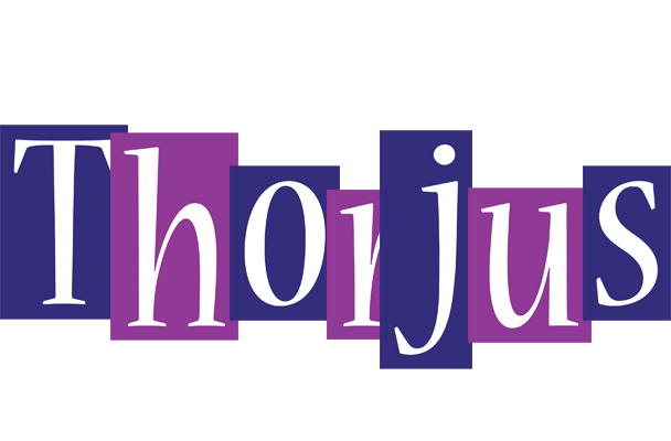 Thorjus autumn logo