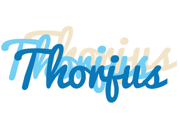 Thorjus breeze logo