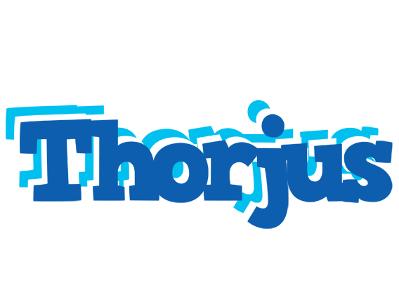 Thorjus business logo