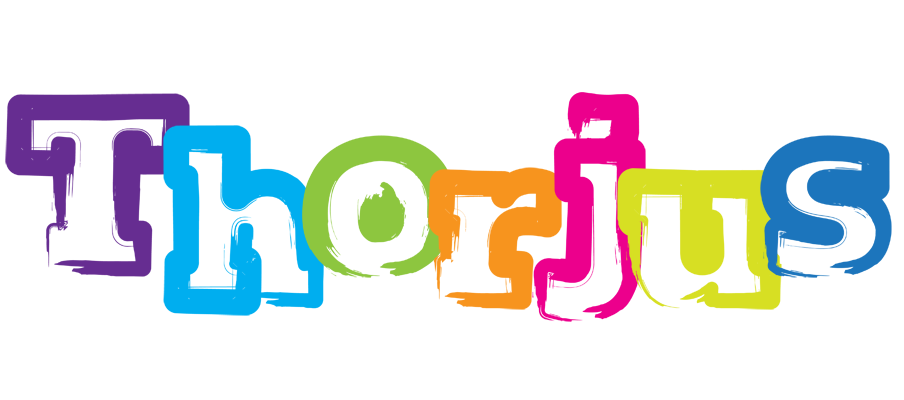 Thorjus casino logo