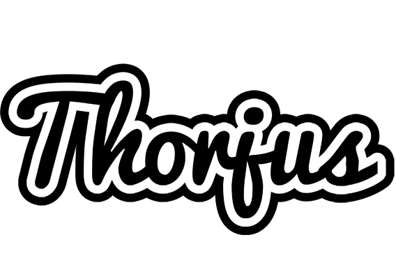 Thorjus chess logo