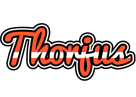 Thorjus denmark logo
