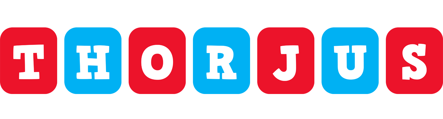 Thorjus diesel logo
