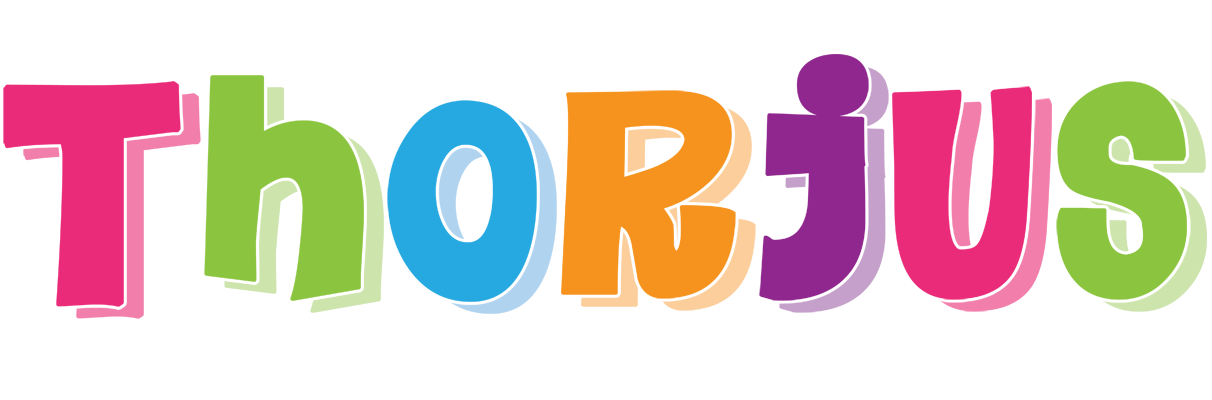 Thorjus friday logo