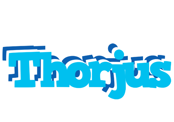 Thorjus jacuzzi logo