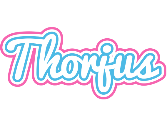 Thorjus outdoors logo