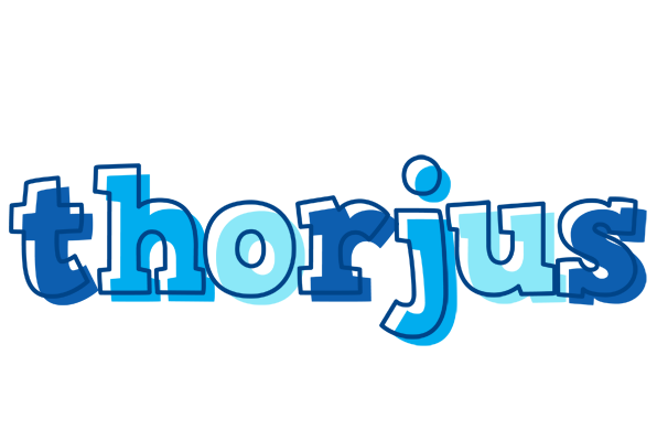 Thorjus sailor logo