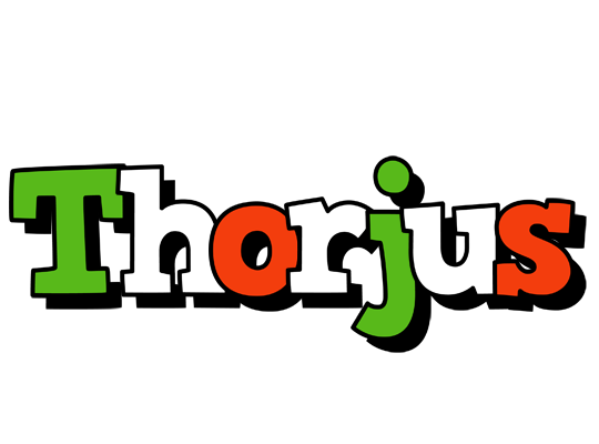 Thorjus venezia logo