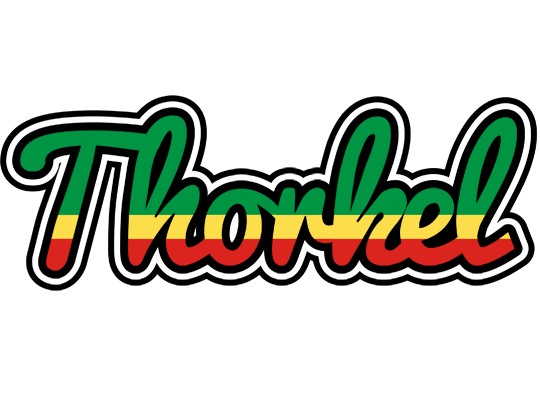 Thorkel african logo