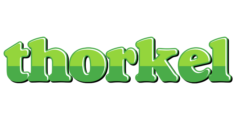 Thorkel apple logo