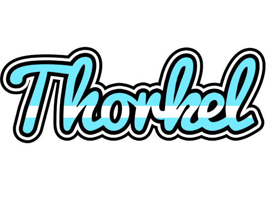 Thorkel argentine logo