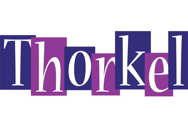 Thorkel autumn logo