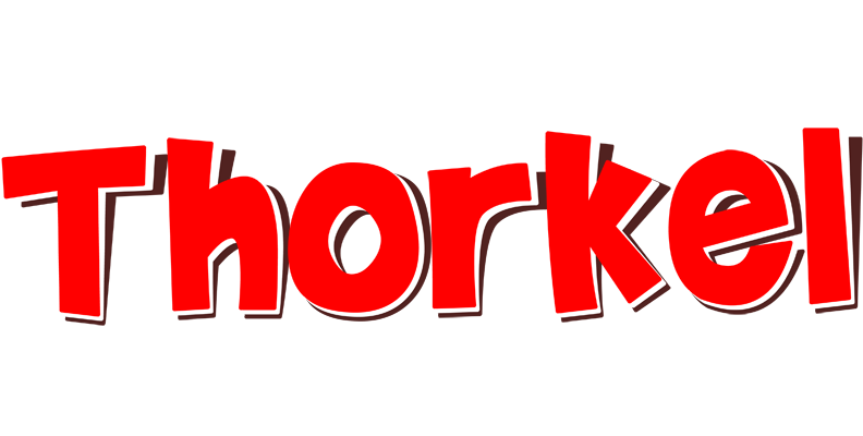 Thorkel basket logo