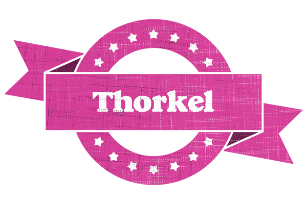 Thorkel beauty logo