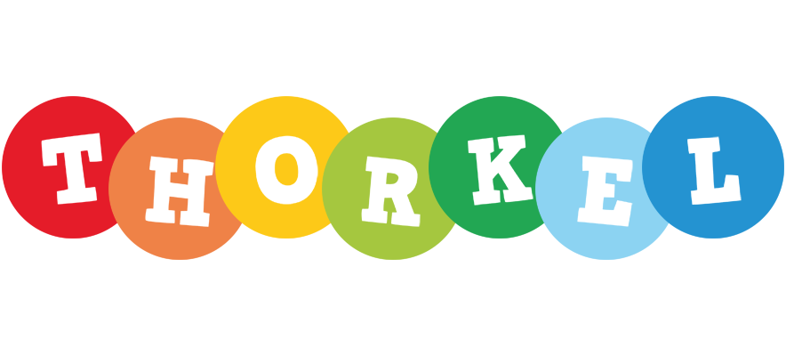 Thorkel boogie logo