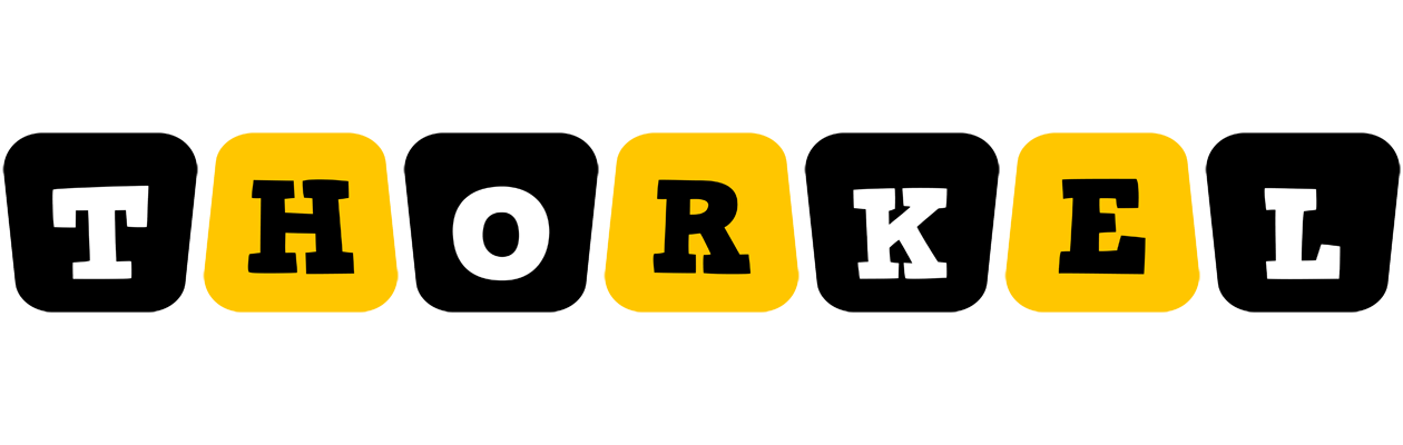 Thorkel boots logo
