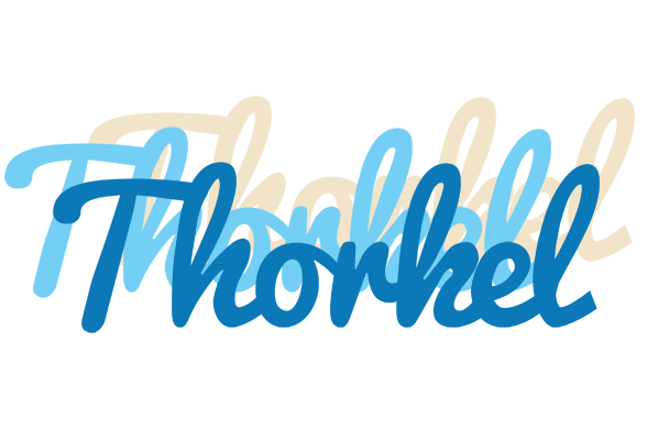 Thorkel breeze logo