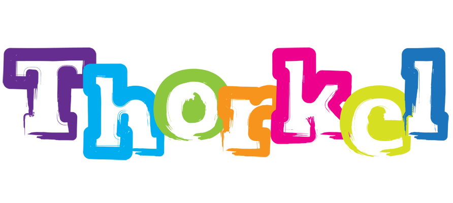 Thorkel casino logo