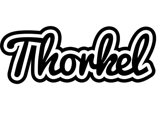 Thorkel chess logo
