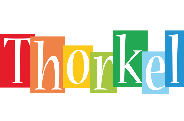 Thorkel colors logo