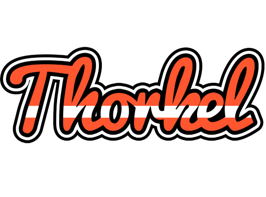 Thorkel denmark logo