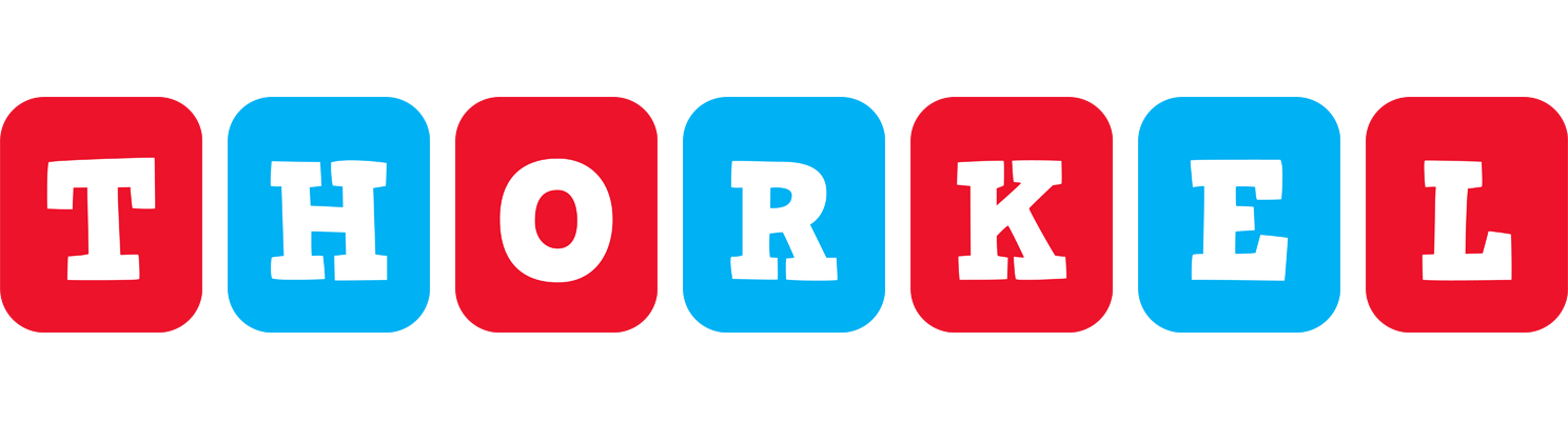 Thorkel diesel logo