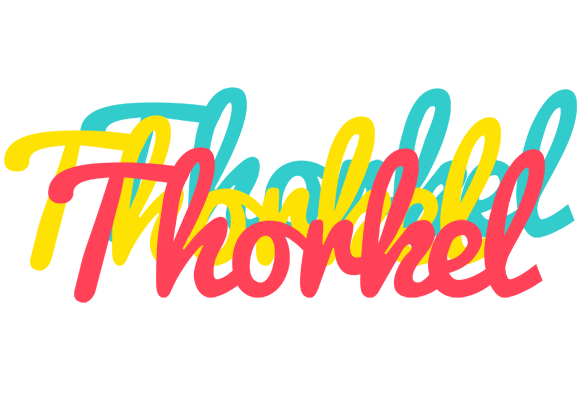 Thorkel disco logo