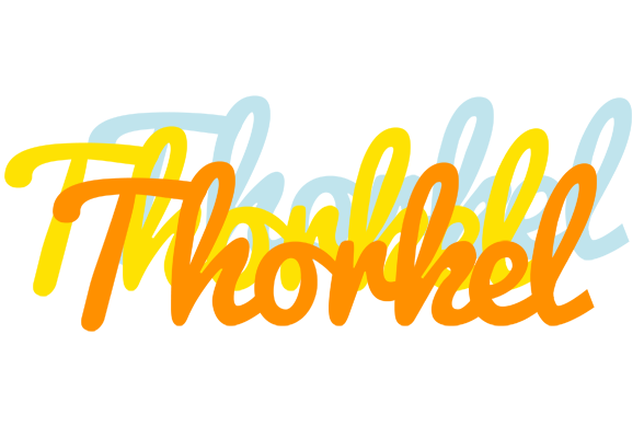 Thorkel energy logo