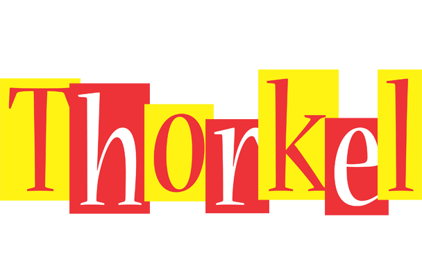 Thorkel errors logo