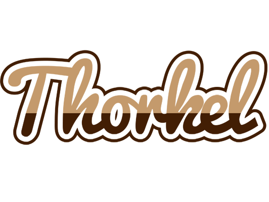 Thorkel exclusive logo
