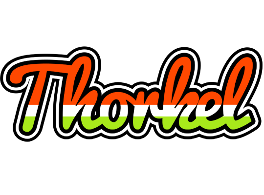 Thorkel exotic logo