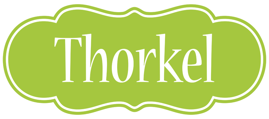 Thorkel family logo