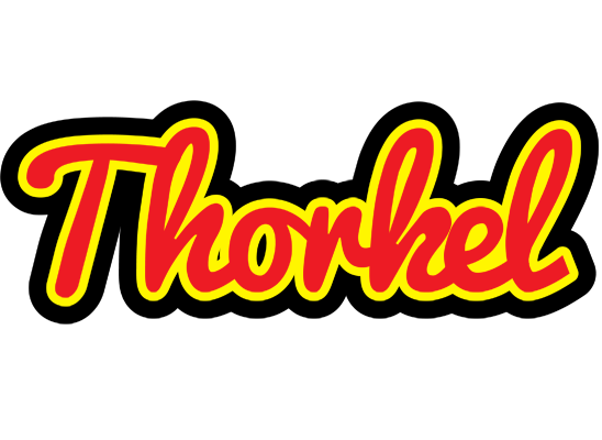 Thorkel fireman logo